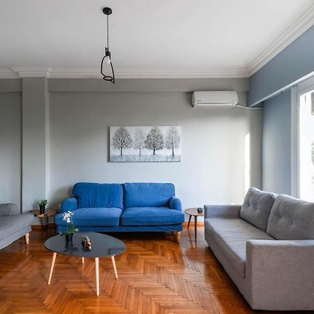 Cozy 2Ba In Athens Historic City Center Exteriör bild