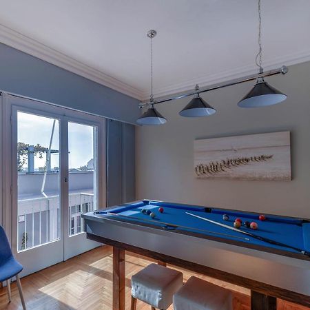 Cozy 2Ba In Athens Historic City Center Exteriör bild
