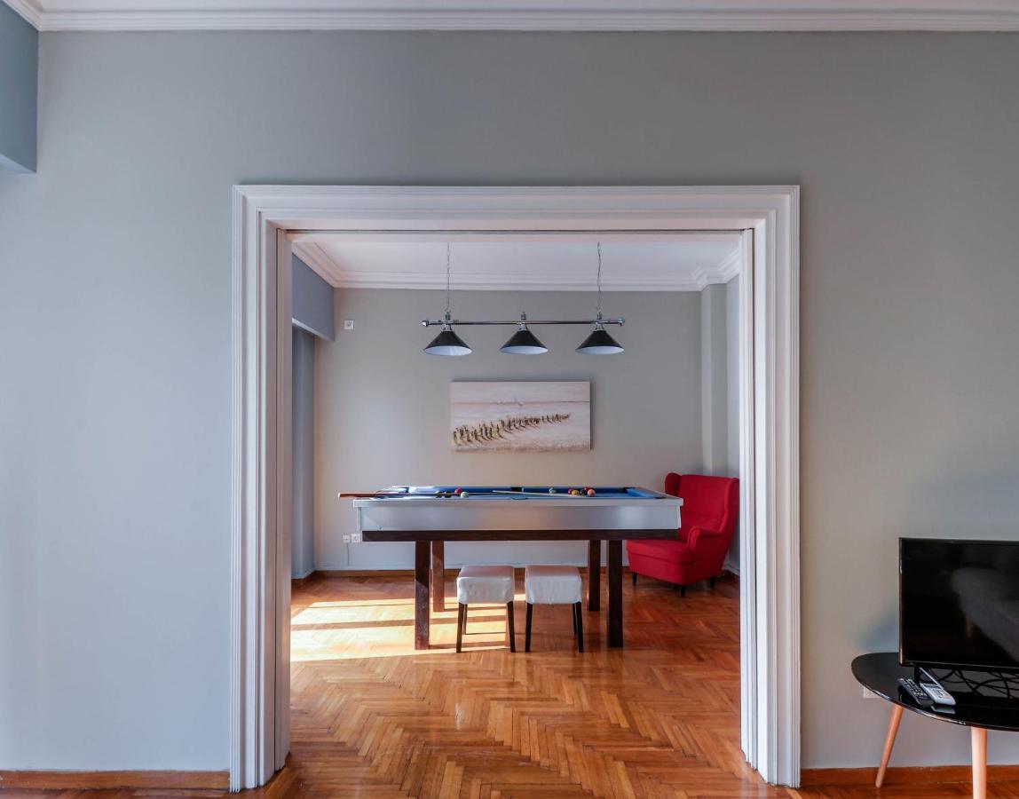 Cozy 2Ba In Athens Historic City Center Exteriör bild
