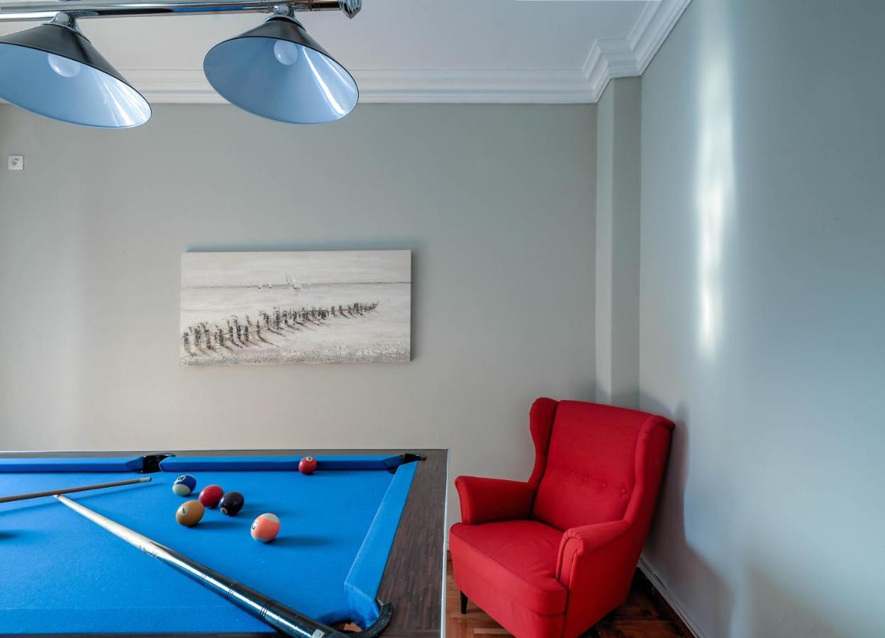 Cozy 2Ba In Athens Historic City Center Exteriör bild