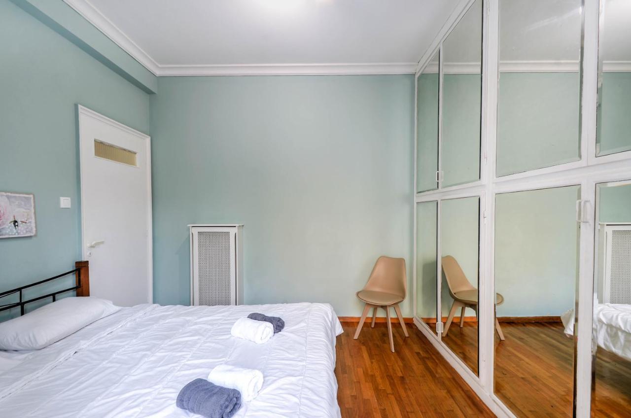 Cozy 2Ba In Athens Historic City Center Exteriör bild