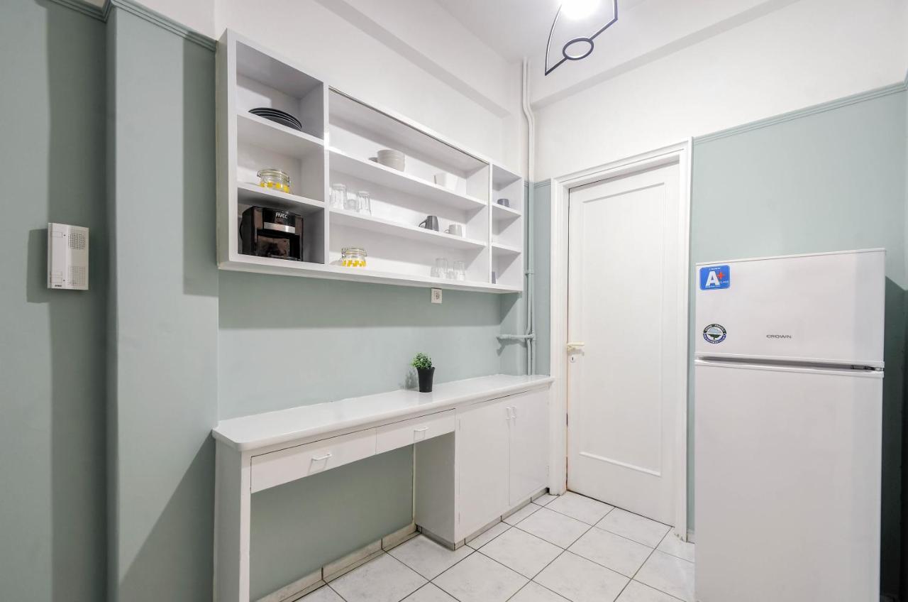Cozy 2Ba In Athens Historic City Center Exteriör bild