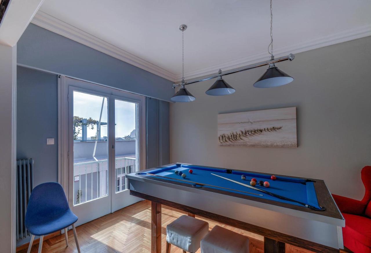 Cozy 2Ba In Athens Historic City Center Exteriör bild