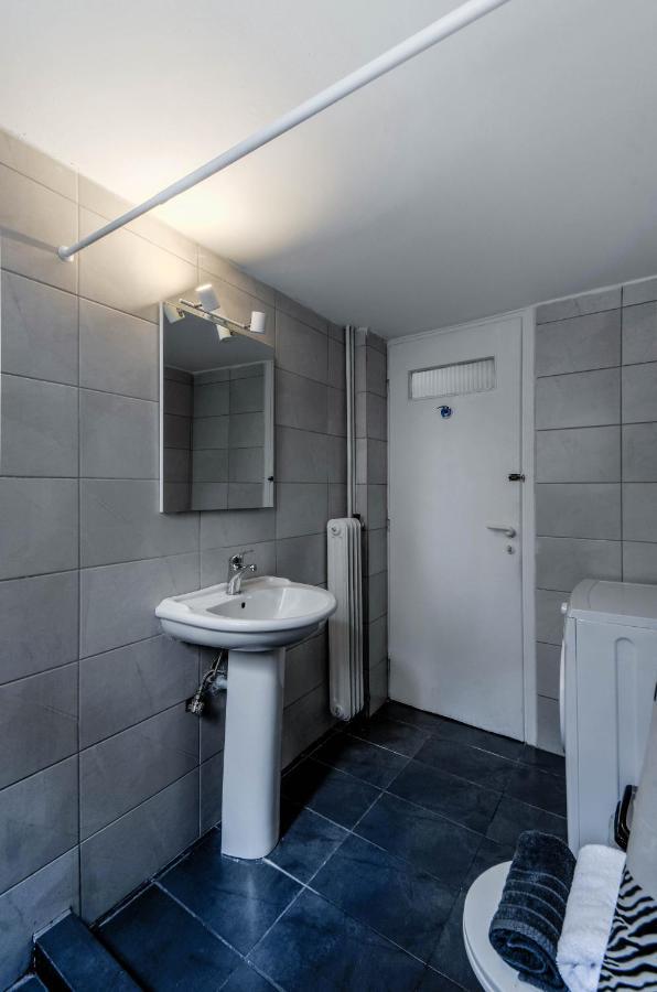 Cozy 2Ba In Athens Historic City Center Exteriör bild