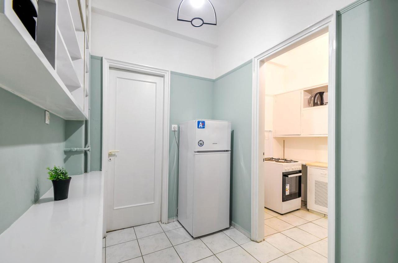 Cozy 2Ba In Athens Historic City Center Exteriör bild